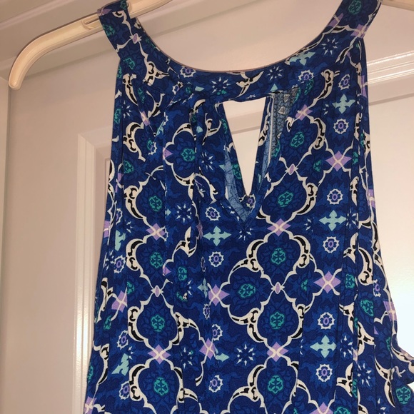 Elle Maxi Dress - Picture 3 of 3